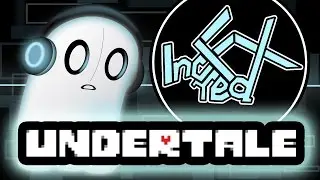 Undertale Remix - Spooktune