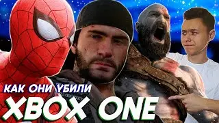 Sony на E3 2016 (лучшая игровая конференция)