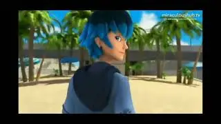 Miraculous, Be Alright (fan made,partly true), ('possible Spoilers') #adriette#lukette