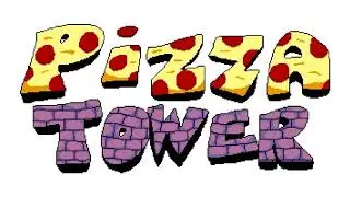 Pizza Tower OST - Oregano Mirage (Oregano Desert) | Extended | 1 HOUR