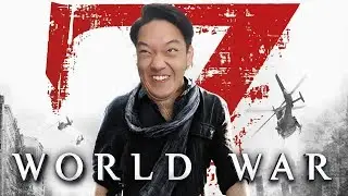 超爽的杀僵尸游戏! - World War Z （末日Z战）