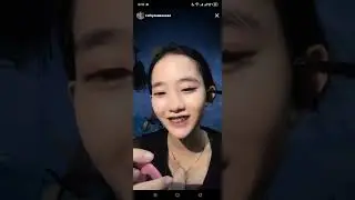 Cahyaaaa Live Tiktok is really round🤤
