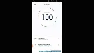 HOW to root your any device 100% and fix kingroot problem