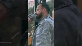 Ramin Ceferov 30 Yas