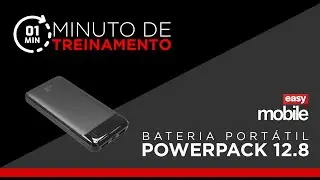 Power Pack 12 8