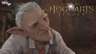 Hogwarts Legacy #11 | O Elmo de Urtkot | Português | ZigZagGamerPT