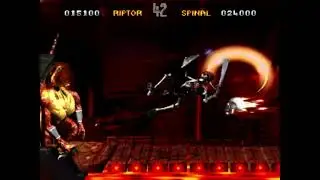 Killer Instinct (1994) - loser becomes winner