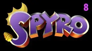 Spyro Episode 8: Lenscraft & Wizardry