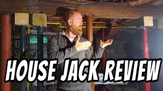 House Lifting Jacks - Lift up House Akron Vs Vestil Floor Jack Review After 1.5 Years of Use
