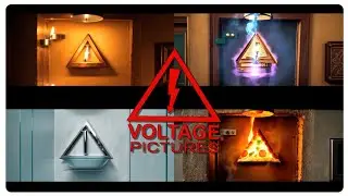 Voltage Pictures made by AI