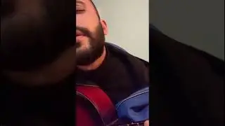 Cihan Toptaş - Can Kenarım (İnstagram Özel)