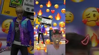 PRESET AM FF YANG LAGI VIRAL DI TIKTOK🙀🔥