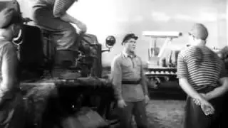 Диагност (Трактористы 1939)