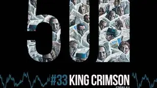 King Crimson - Form No.1 [50th Anniversary | From: 21st Century Guide To King Crimson Vol. 2, 2005]