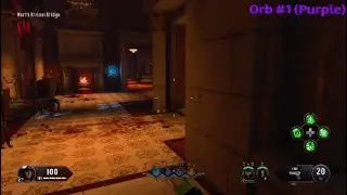 Dead Of The Night EE Song Guide