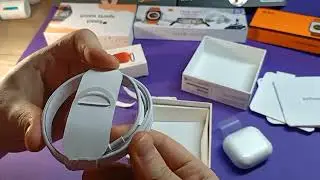 Airpods 3