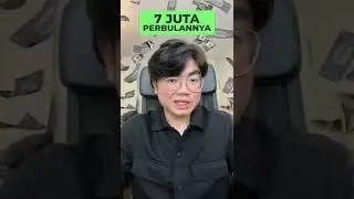 GAJI DEVELOPER GAMES DI INDONESIA 10 JUTA PER BULAN?!