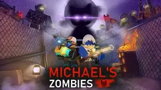 Roblox Michael's Zombies Der Riese