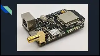 TAPR DCC 2023 - Rausch Presentation