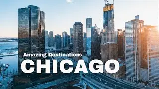 Chicago city tour 2021 what Chicago looks like right now | Chicago look away hq