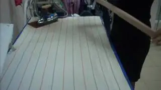 Пояс юбки  притачной