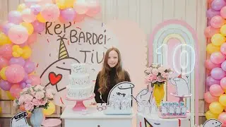 Festa Infantil em Brasilia