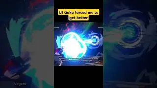 I learned a lot in this fight