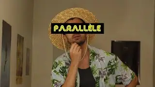 PARALLÈLE #7 - Chaos