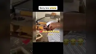 TEMAN GA ADA AKHLAK🤣🤣🤣, DI JAMIN BENGEK