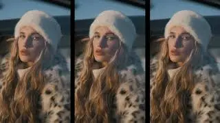 Russian beauty