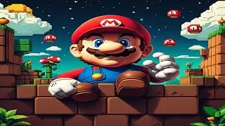 Cronología Mario (Pepe el Mago): Consulta sobre problema en Mario Clash