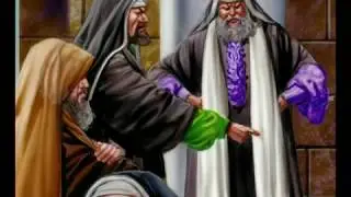 Библейская история мира - Свет миру