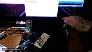 USB Communication With Arduino UNO And Raspberry Pi Zero W
