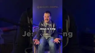 Why did Jesus ride a donkey on Palm Sunday? 