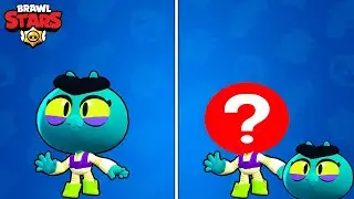 ЛИЦО ЕВЫ РАСКРЫТО! ЛИЦА БРАВЛЕРОВ КОТОРЫЕ ИХ СКРЫВАЮТ BRAWL STARS