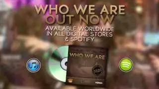 Honka - Who We Are (Official Ninjas In Pyjamas Anthem)