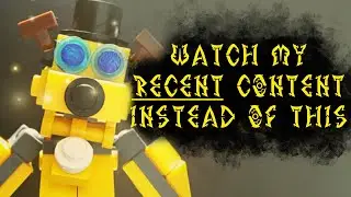 (Watch ViXDiary my recent show) Lego Five Night At Freddy's 