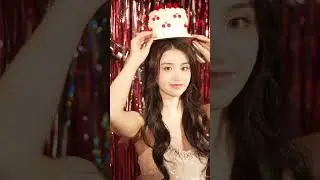 生日快乐乐乐～🎉🎂#生日 #星引力计划 #金日打卡