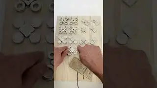Sound Effects with Magnets