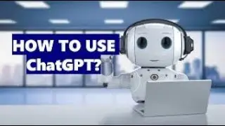 CHATGPT Master: Complete Open AI CHAT GPT Course Start Freelancing Step by Step guide for Beginners