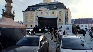 Polička festival 555 #6 (Short film)