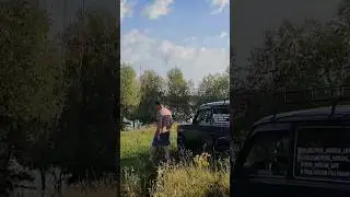 Fishermen 