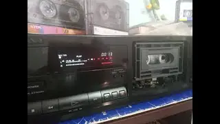 SONY TC-K361
