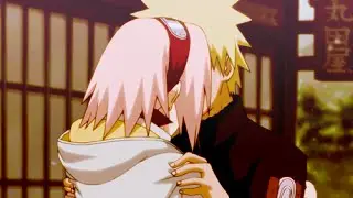 NaruSaku - He's Everything You Want