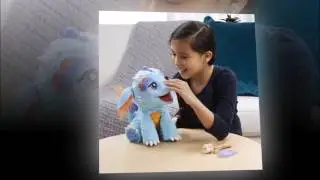 Torch Blazin Dragon Review