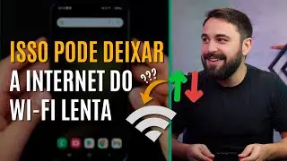 QUAL A DIFERENÇA ENTRE O USO DO WI-FI E DOS DADOS MÓVEIS
