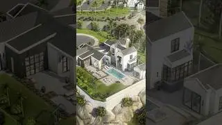 Perfect Ultimate Luxury Family Mansion 