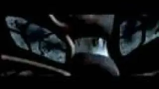 BLASTED MECHANISM - 