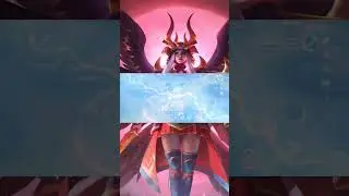 Спасение ХИЛОСА✨👹👹👹#mobile #mobilelegends #moblilelegends #мобла #games