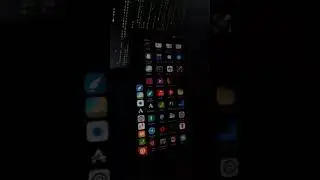 Dual boot Ubuntu touch + any android distro | POCO F1  